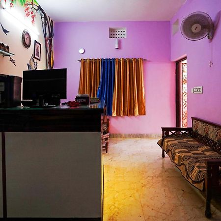 Ratna Resort Near Bhubaneswar Airport Khandagiri ภายนอก รูปภาพ