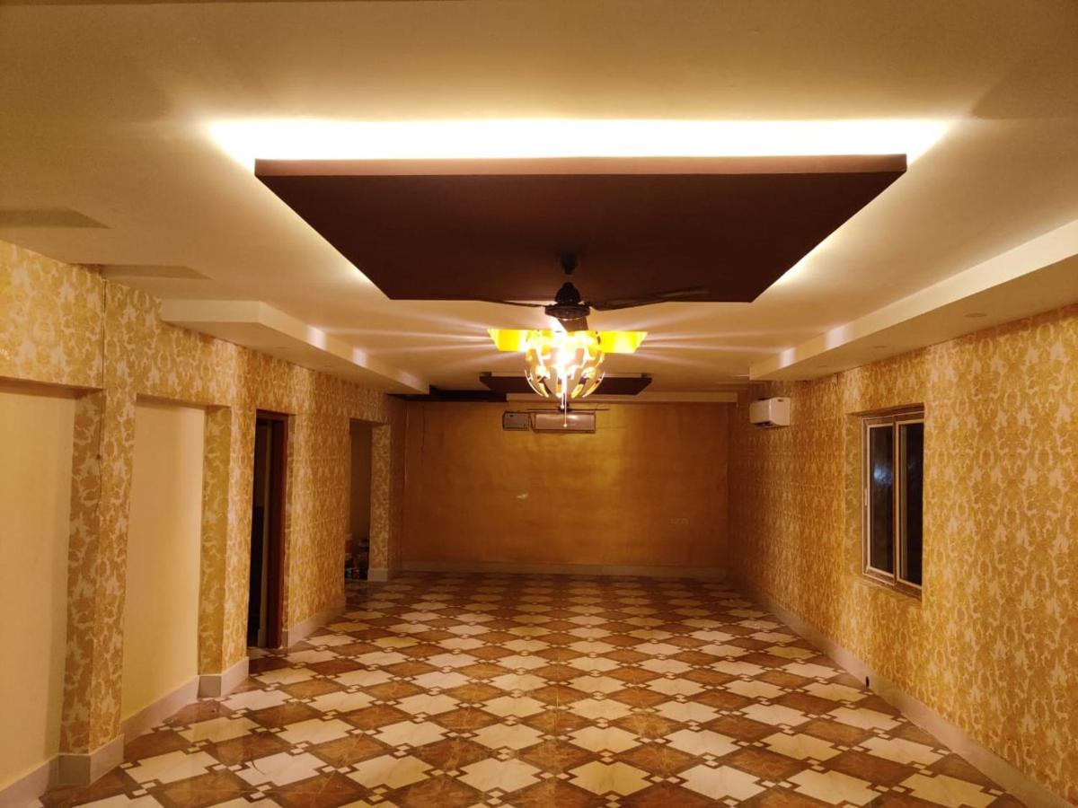 Ratna Resort Near Bhubaneswar Airport Khandagiri ภายนอก รูปภาพ