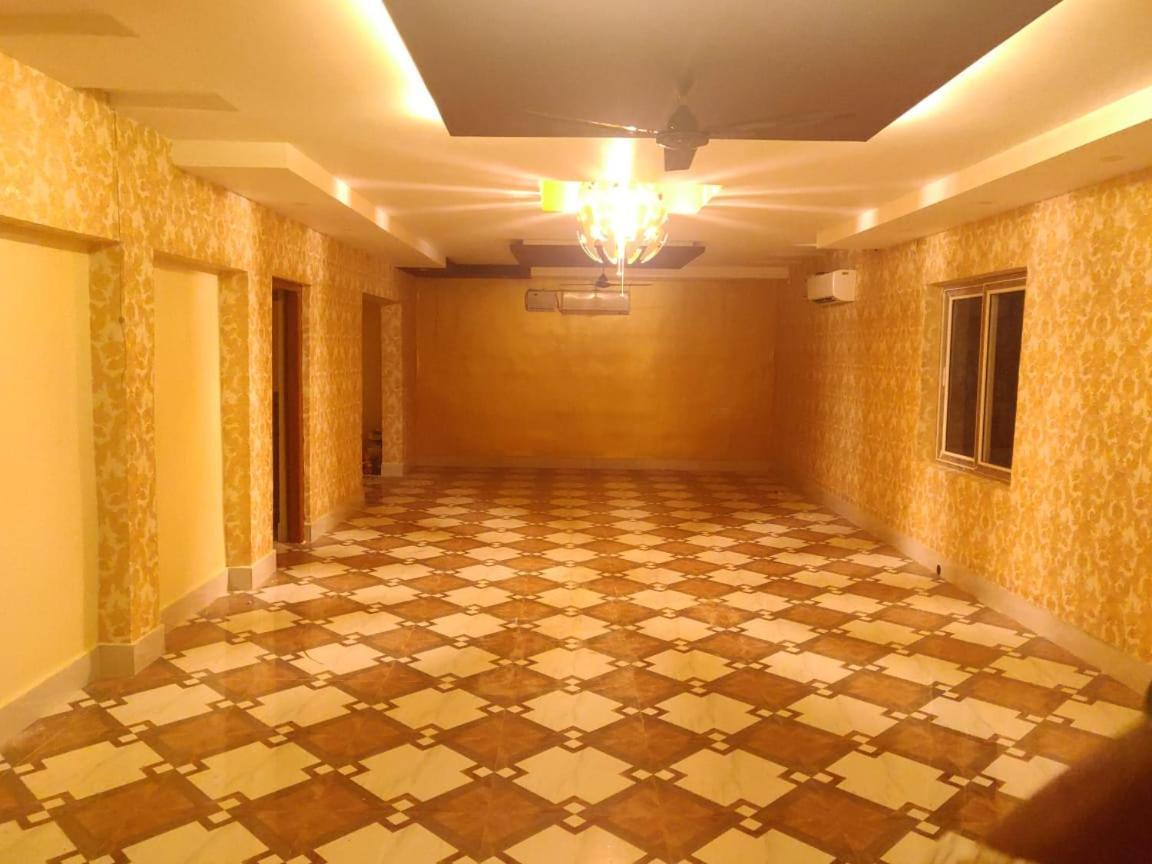 Ratna Resort Near Bhubaneswar Airport Khandagiri ภายนอก รูปภาพ