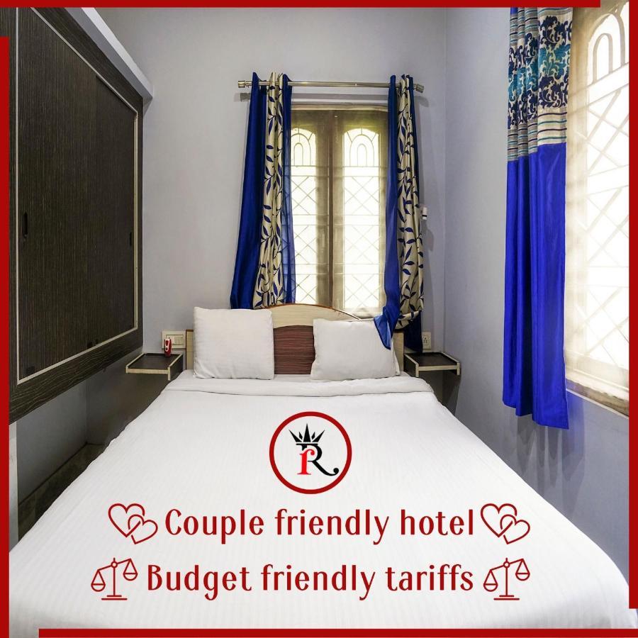 Ratna Resort Near Bhubaneswar Airport Khandagiri ภายนอก รูปภาพ