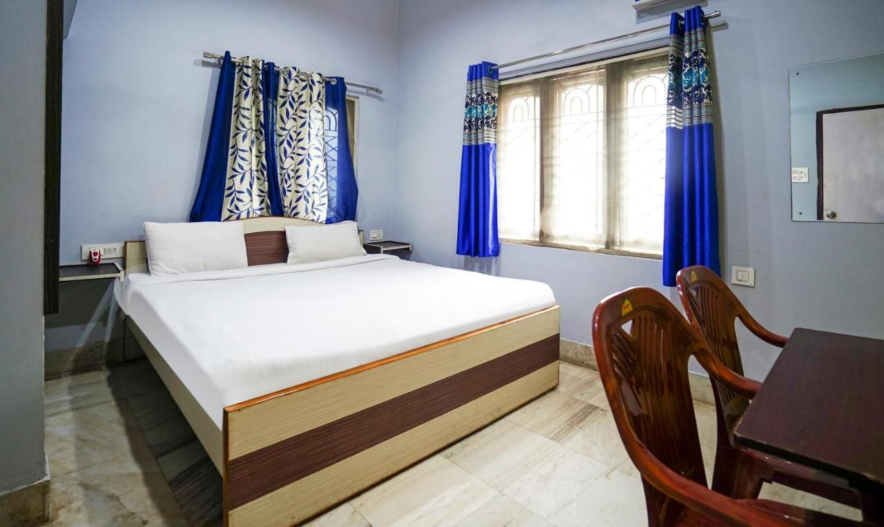 Ratna Resort Near Bhubaneswar Airport Khandagiri ภายนอก รูปภาพ