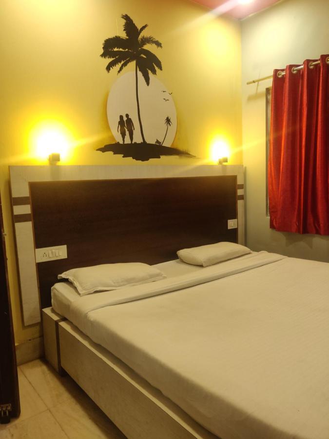 Ratna Resort Near Bhubaneswar Airport Khandagiri ภายนอก รูปภาพ