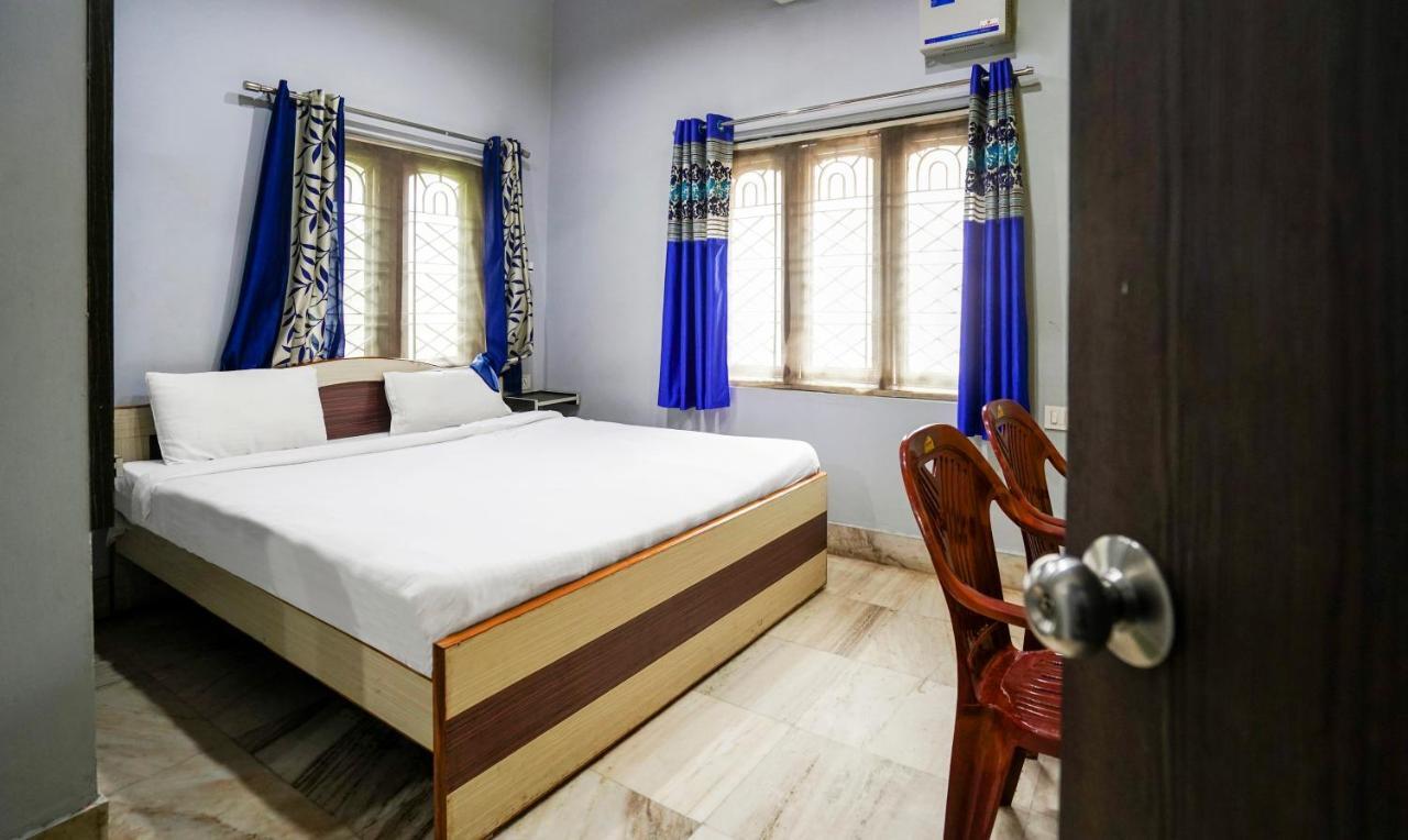 Ratna Resort Near Bhubaneswar Airport Khandagiri ภายนอก รูปภาพ