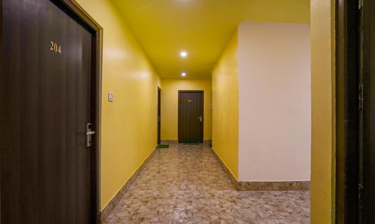 Ratna Resort Near Bhubaneswar Airport Khandagiri ภายนอก รูปภาพ