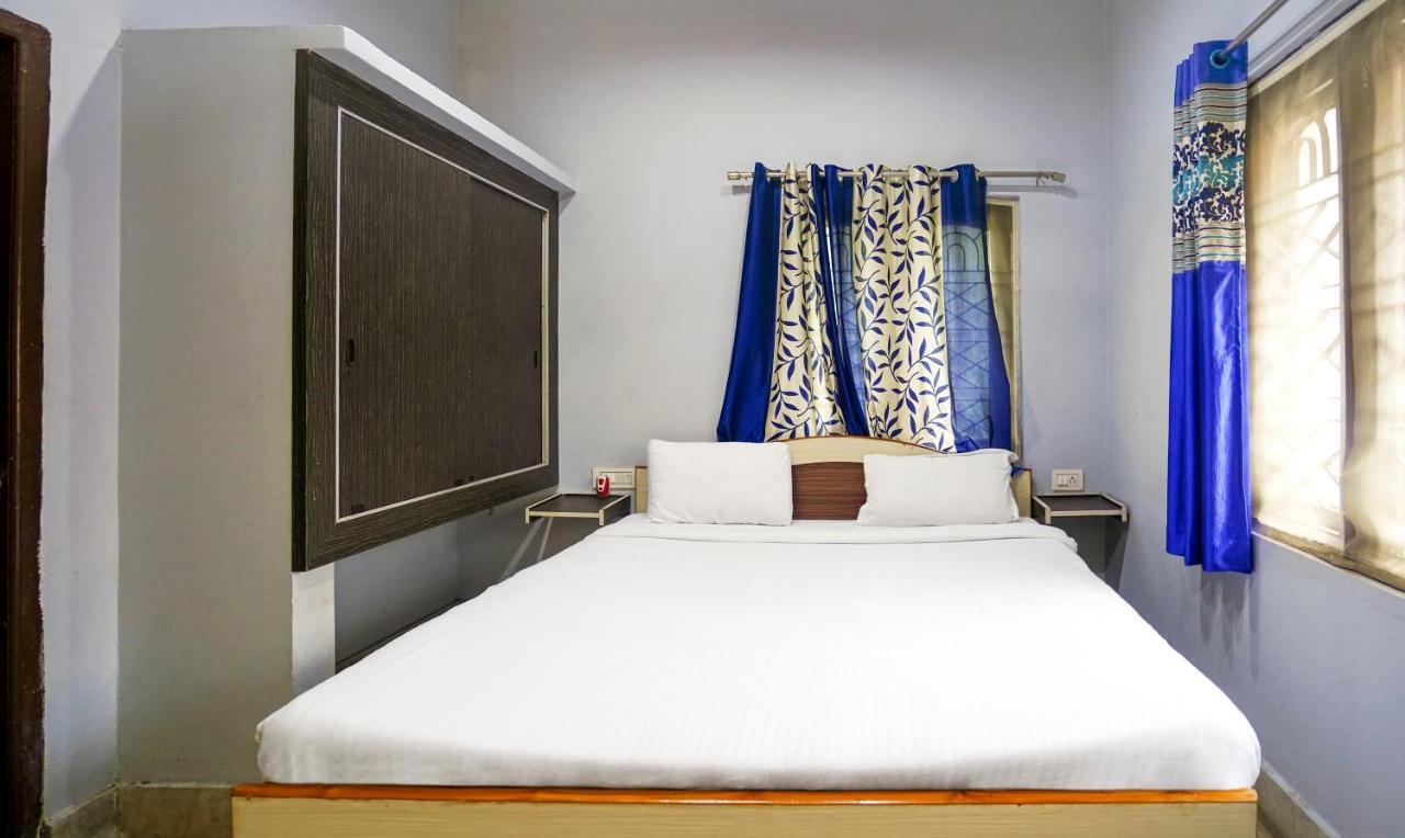 Ratna Resort Near Bhubaneswar Airport Khandagiri ภายนอก รูปภาพ