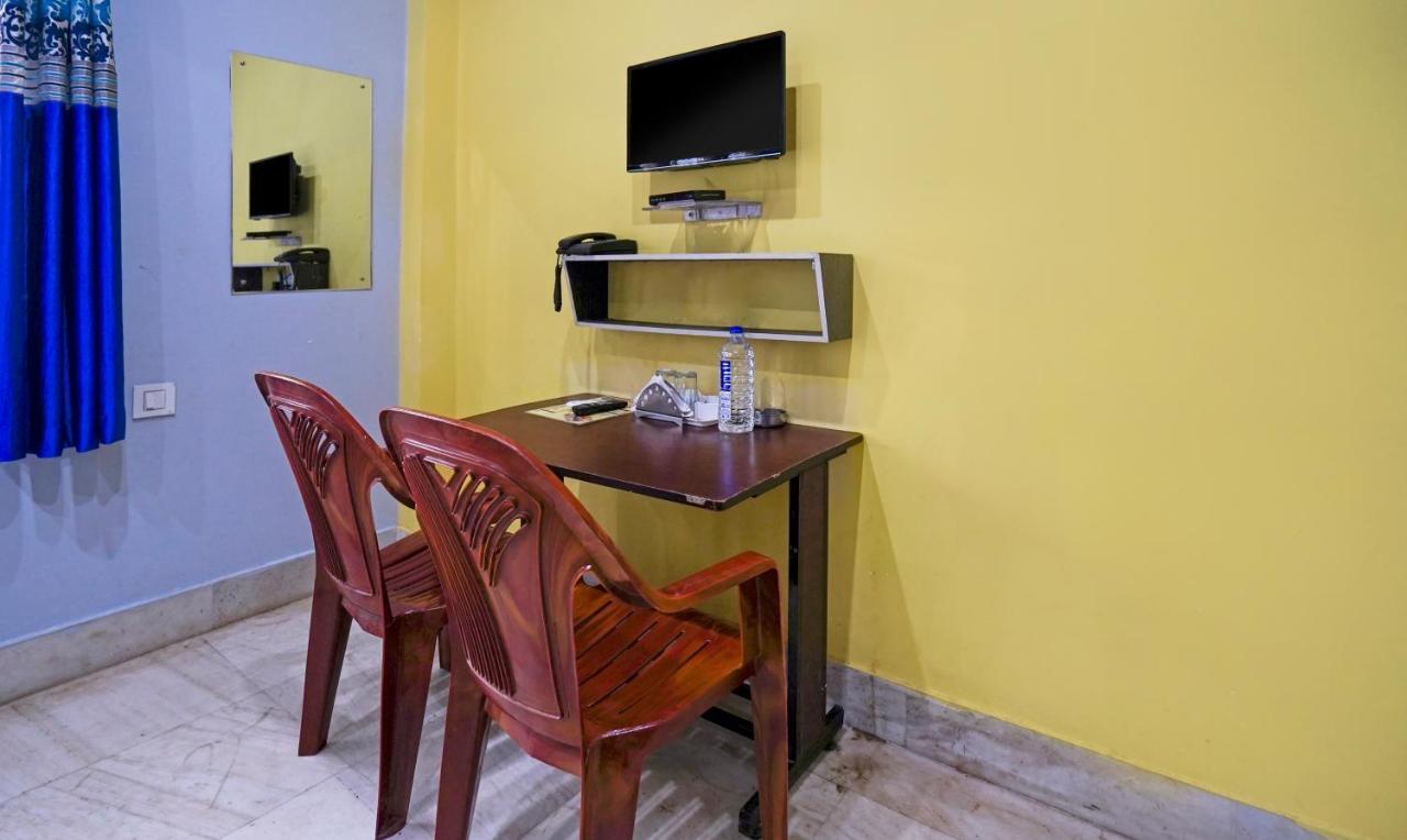 Ratna Resort Near Bhubaneswar Airport Khandagiri ภายนอก รูปภาพ