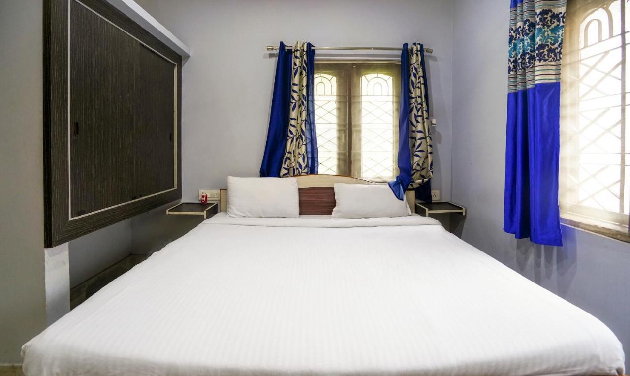 Ratna Resort Near Bhubaneswar Airport Khandagiri ภายนอก รูปภาพ