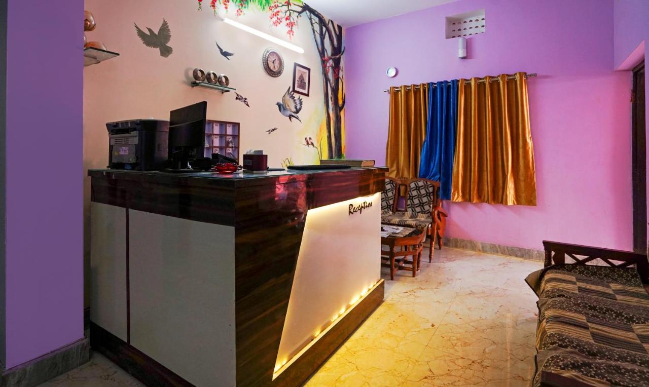 Ratna Resort Near Bhubaneswar Airport Khandagiri ภายนอก รูปภาพ