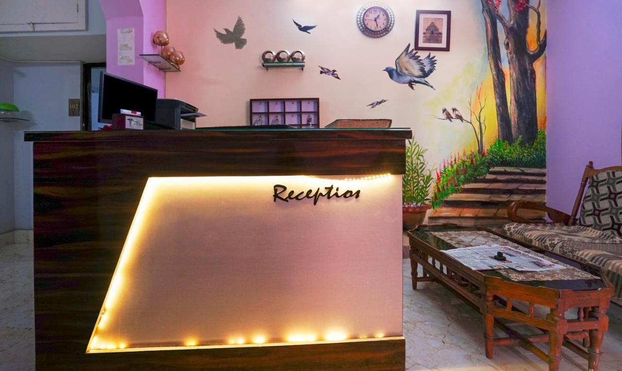Ratna Resort Near Bhubaneswar Airport Khandagiri ภายนอก รูปภาพ
