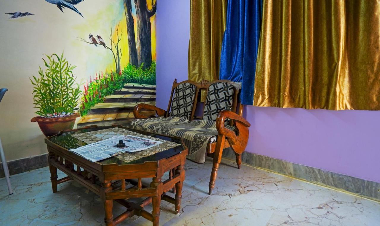 Ratna Resort Near Bhubaneswar Airport Khandagiri ภายนอก รูปภาพ